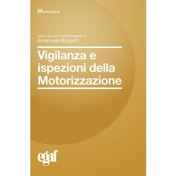 Vigilanza e ispezioni della motorizzazione
