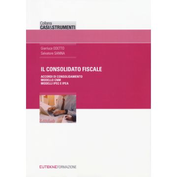 Il consolidato fiscale