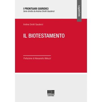 Il biotestamento