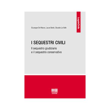I sequestri civili