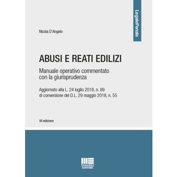Abusi e reati edilizi
