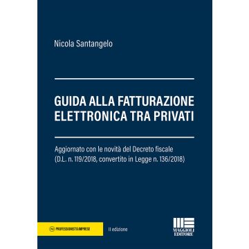 Guida alla fatturazione elettronica tra privati