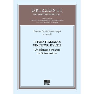 Il FOIA italiano: vincitori e vinti