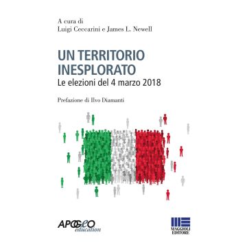 Un territorio inesplorato. Le elezioni del 4 marzo 2018