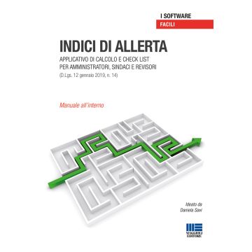 Indicatori di allerta. CD-ROM