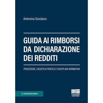 Guida ai rimborsi da dichiarazione dei redditi