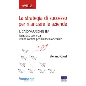 La strategia di successo per rilanciare le aziende. Il caso Varaschin S.P.A.