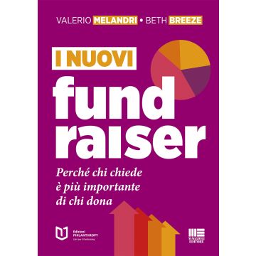 I nuovi fundraiser