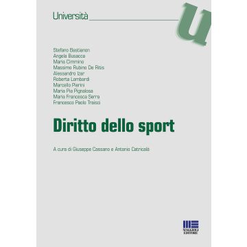 Diritto dello Sport