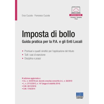 Imposta di bollo