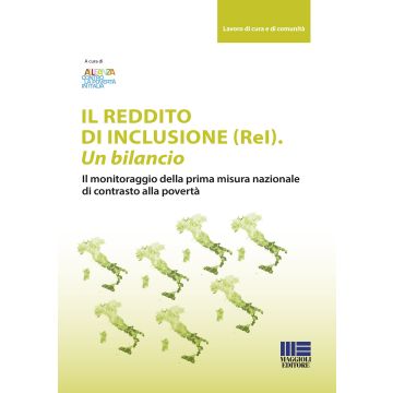 Il reddito di inclusione (ReI). Un bilancio