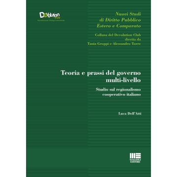 Teoria e prassi del governo multi-livello