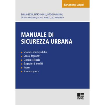 Manuale di sicurezza urbana