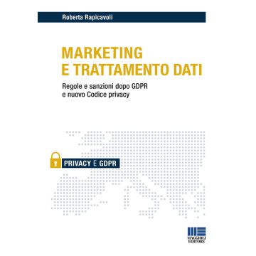 Marketing e trattamento dati