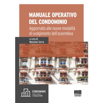 Manuale operativo del condominio