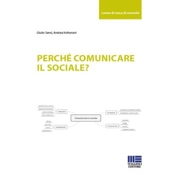 Perché comunicare il sociale?