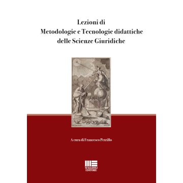 Lezioni di metodologie e tecnologie didattiche delle scienze giuridiche
