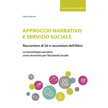 Approccio narrativo e servizio sociale