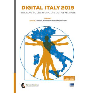 Digital Italy 2019