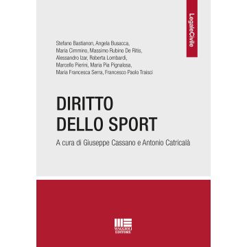 Diritto dello Sport