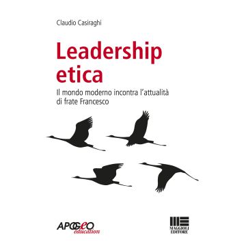 Leadership etica