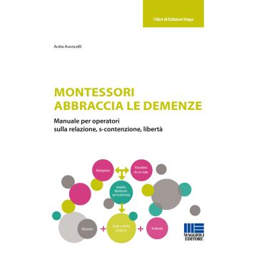 Montessori abbraccia le demenze. Manuale per operatori sulla relazione, s-contenzione, libertà