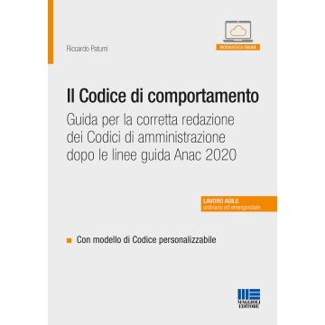 Il codice di comportamento