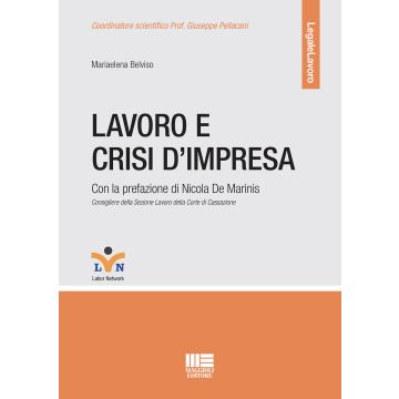 Lavoro e crisi d'impresa