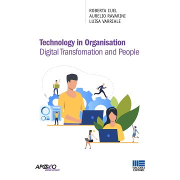 Technology in organisation