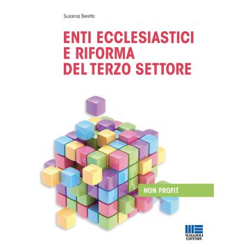 Enti ecclesiastici e riforma del terzo settore