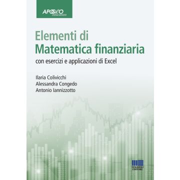 Elementi di matematica finanziaria