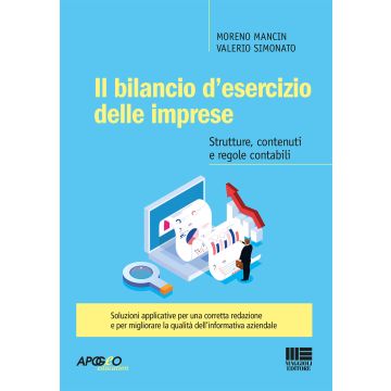Il bilancio d'esercizio delle imprese