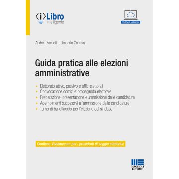 Guida pratica alle elezioni amministrative
