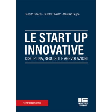 Le start up innovative
