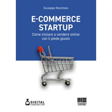 E-commerce startup