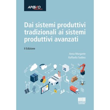 Dai sistemi produttivi tradizionali ai sistemi produttivi avanzati