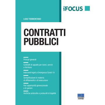 Contratti pubblici