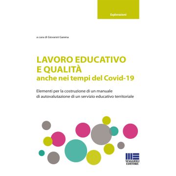 Lavoro educativo e qualità