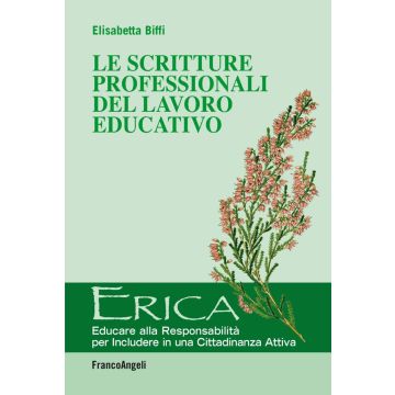 Le scritture professionali del lavoro educativo