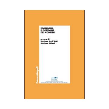 Economia e gestione dei confidi