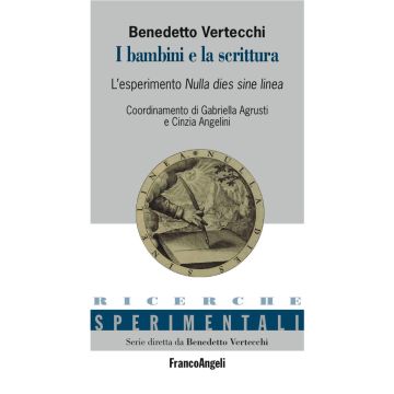 I bambini e la scrittura. L'esperimento Nulla Dies sine Linea