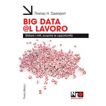 Big data @l lavoro. Sfatare i miti, scoprire le opportunità