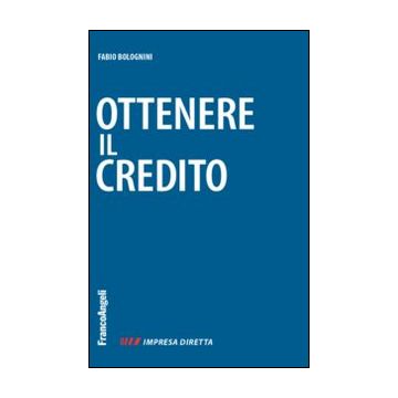 Ottenere il credito