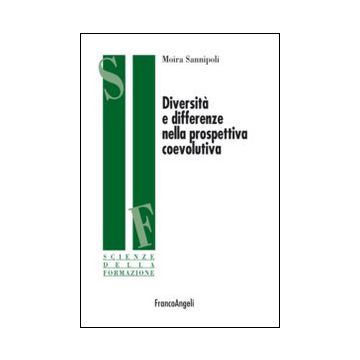Diversità e differenze nella prospettiva coevolutiva