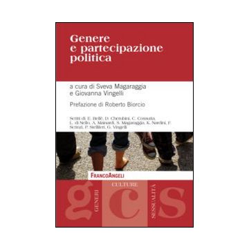 Genere e partecipazione politica