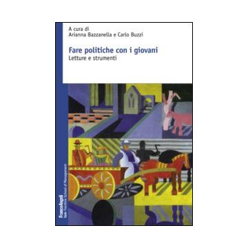 Fare politiche con i giovani. Letture e strumenti