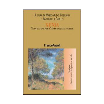 Xenia. Nuove sfide per l'integrazione sociale
