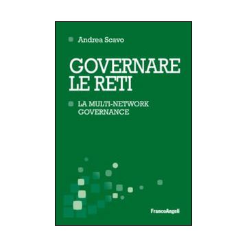 Governare le reti. La multi-network governance