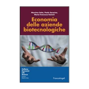 Economia delle aziende biotecnologiche
