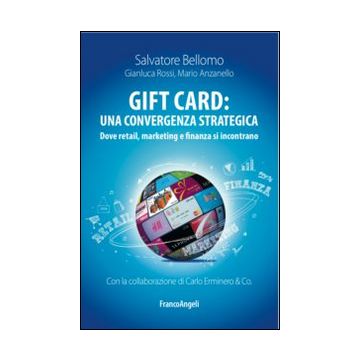 Gift card: una convergenza strategica. Dove retail, marketing e finanza si incontrano